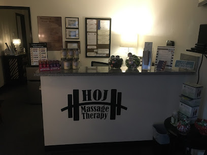 Hands of Joy Massage Therapy and Tanning, Bakersfield
