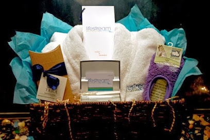 Lifestream Spa®, Fort Lauderdale