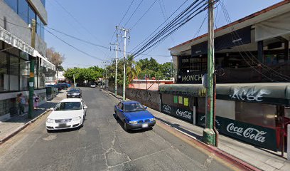 masajes relajantes terapeuticos, Cuernavaca