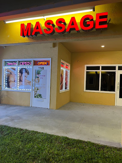Summer Spa, Fort Lauderdale
