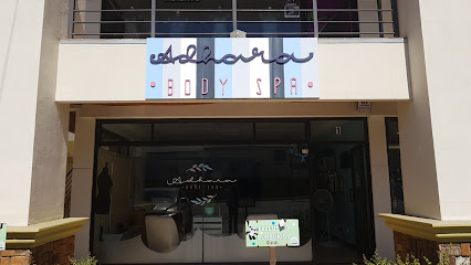 Adhara body spa, La Puente