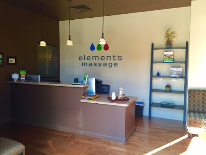 Elements Massage, Glendale