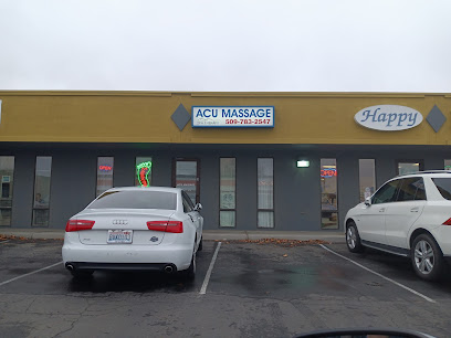 ACU Massage SPA, Pasco