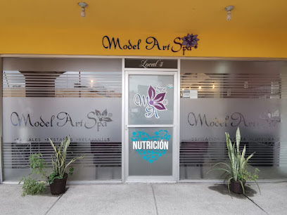 Model Art Spa Nuevo Laredo