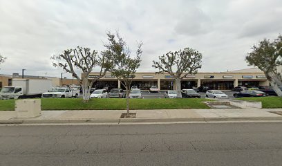 Loutus Spa Center, Fullerton