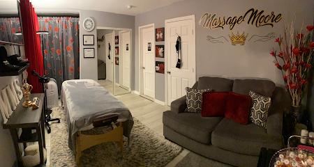 Massage Moore Spa, Inglewood