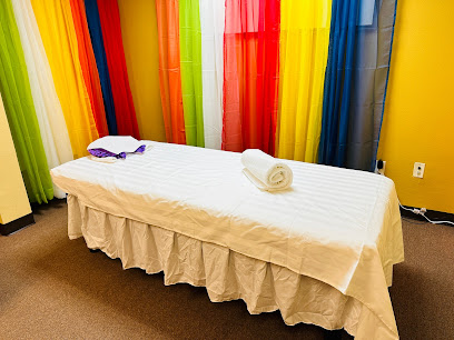 moon spa, San Bernardino