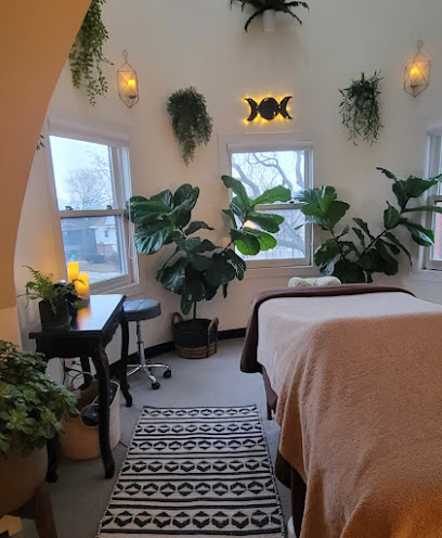 Luna Massage and Wellness, Minneapolis