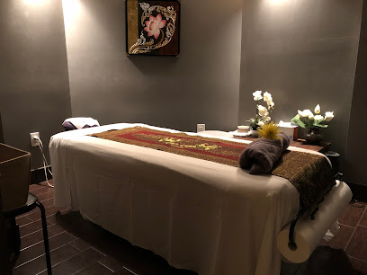 Royal Thai Spa, San Francisco