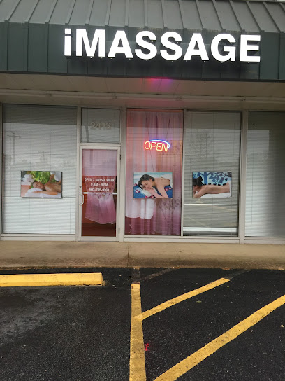 i Massage, Tyler