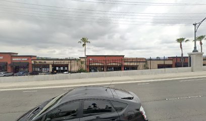 Sanctuary Massage, Anaheim