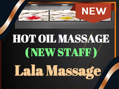 Lala Massage, Inglewood