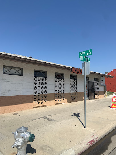 Jenny’s Deep Massage, Bakersfield