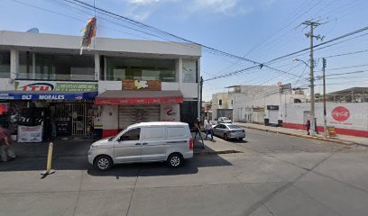 Ollín Centro Holístico, Tlaquepaque