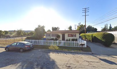Chiatsu Design, Pomona