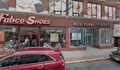 Couple Massage New Jersey, Union City