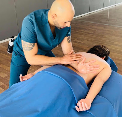 Massage by Leon Therapy, La Puente