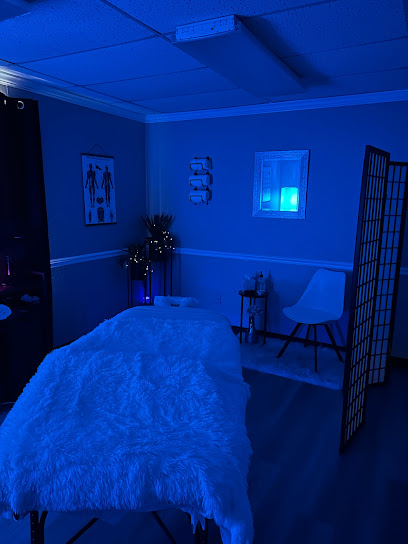 Hands of Grace Massage, Amarillo