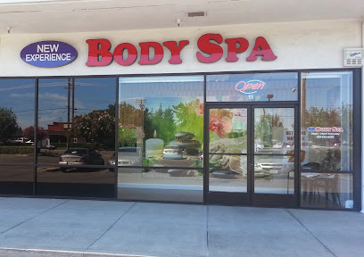 The Body Spa, Modesto