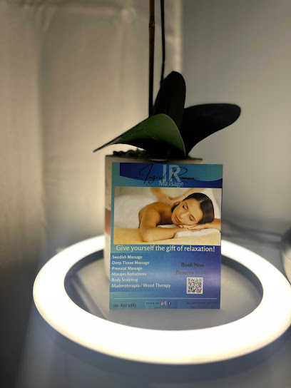 Ingrid Roman Massage, Union City