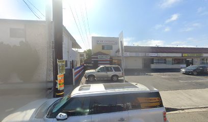 LAX Acupressure, Inglewood
