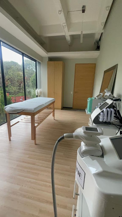 WeGlow Face & Body treatments, SPA., Santa Fe