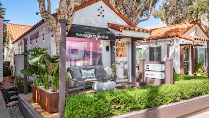 Massage Collective, Santa Barbara