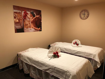 Carefree Massage, Vancouver