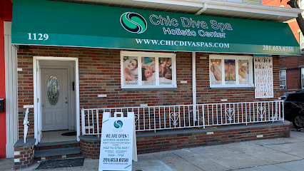 Chic Diva Spa / Chic Massage LLC, New Jersey