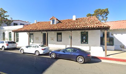 Angel De La Paz Massage, Santa Barbara