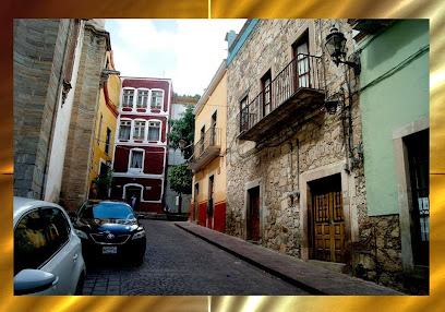 Hotel Spa Casa del Sol Guanajuato, Guanajuato capital