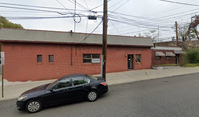 Lucky Spa, Newark