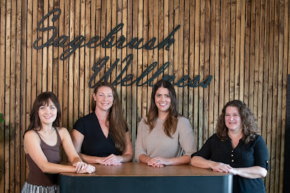 Sagebrush Wellness, Pasco