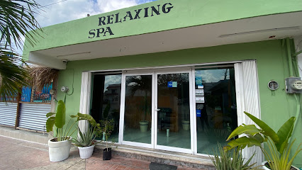 Relaxing Spa, Cozumel