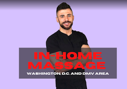 Best Massage DC