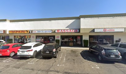 Massage Therapy, Van Nuys