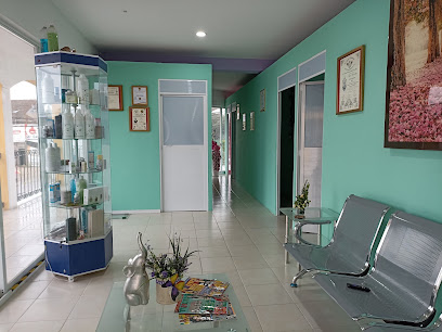 Queen Body SPA Tehuacán