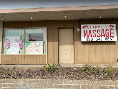 Sweet Chinese Massage, Fresno