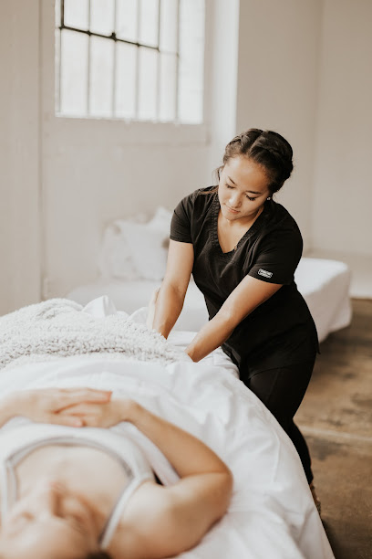 Utah Medical Massage and Wellness