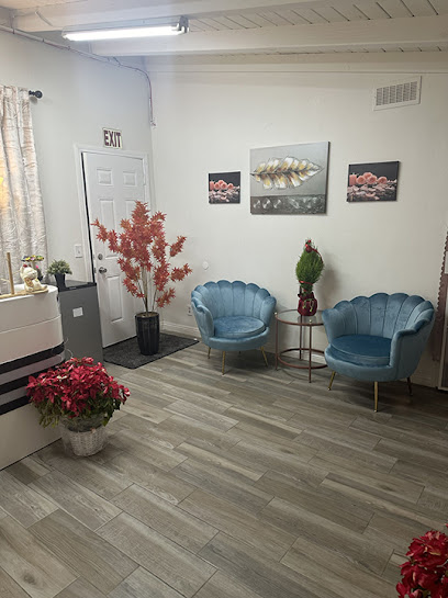 Beauty Center, Anaheim
