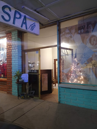 Angel Hands SPA, Rosarito