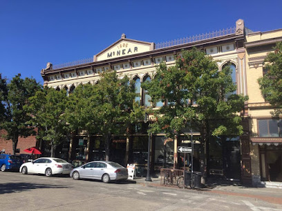 Destination Massage & Bodyworks, Petaluma