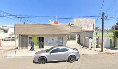 Alinéate a la vida, Tijuana Zona Centro