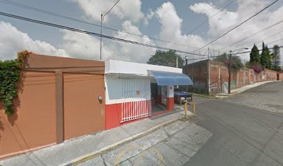 Nefertitis Spa, Uruapan