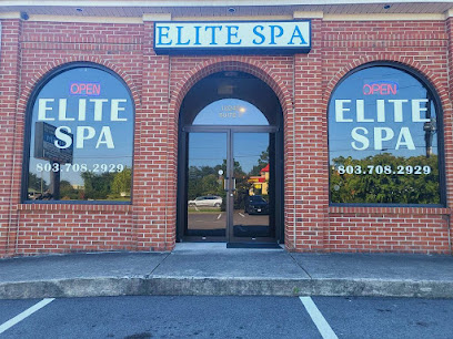 Elite Spa, Carolina