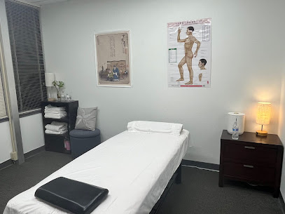 Nina Therapy Massage Studio, San Leandro
