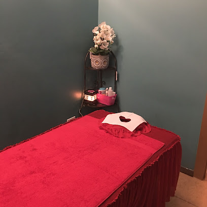 Saigon Massage & Spa, San Diego