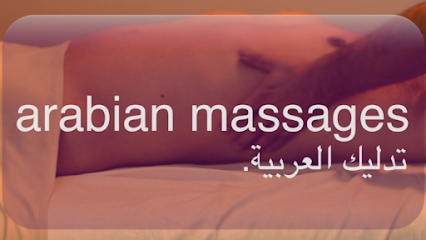 Arabian Massages, León