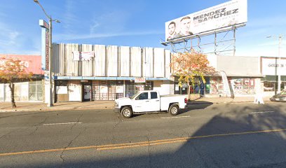 Flower Massage, San Bernardino