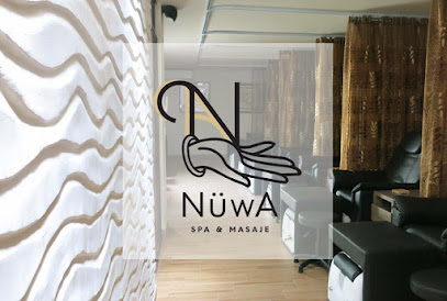 NüwA SPA y Masaje, León